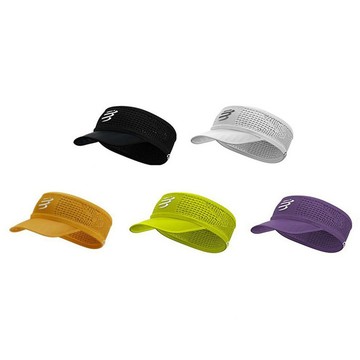 【線上體育】COMPRESSPORT超輕量蛛網頭帶 CS1-6200-0BK