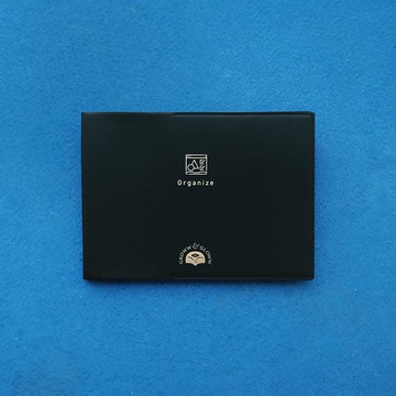 【本是成長】個司奇職筆記本 整理筆記本