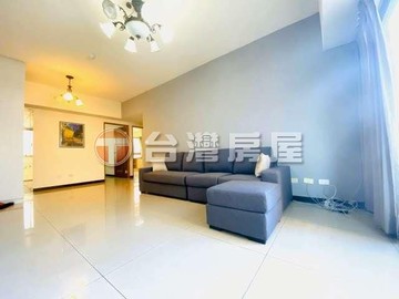 青埔市露臺大三房平車 A17領航站 書法公園 華泰｜桃園市大園區領航北路四段