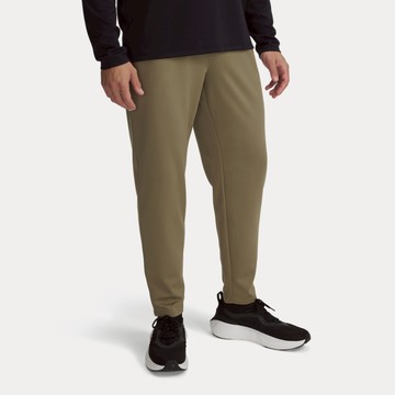 UA 男 Motion 錐型長褲-熱銷商品