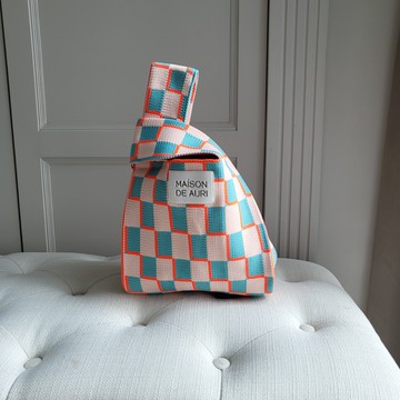 Mini 小提包│Chess 雀絲