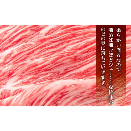 ふるさと納税 島根県 奥出雲町 奥出雲和牛肩ロース焼肉の定期便800g×8回 [L0-7]