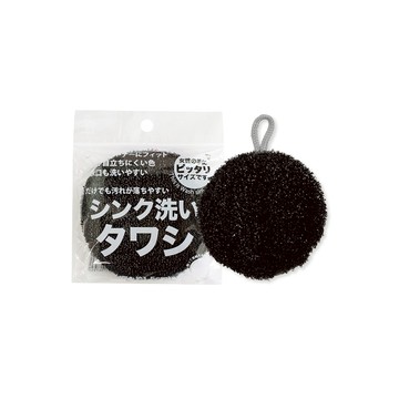 日本 TAWASHI 水槽去垢清潔刷