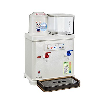 東龍8.7L自動補水溫熱開飲機  TE-286C
