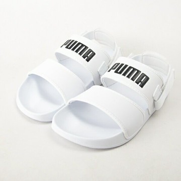 零碼出清~Puma Leadcat YLM Lite  休閒涼拖鞋 370733-03 37073303