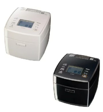 MITSUBISHI 三菱  6人用 備長炭 炊飯器 NJ-VP10H 最新款 日本正規品代購