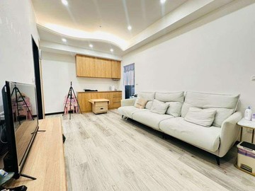 住商小宋線上賞屋✤未來家美妝兩房車｜新北市五股區新五路三段