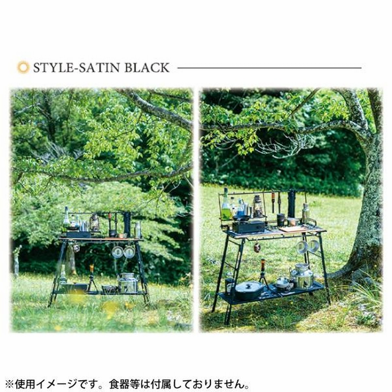 nature tones(ﾈｲﾁｬｰﾄｰﾝｽﾞ)のキッチンカウンターテーブル入荷しま