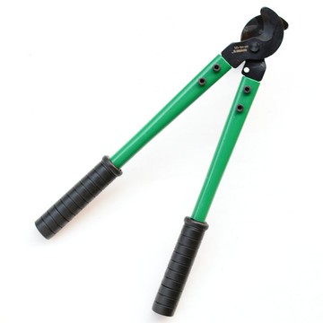 威力獅 省力長臂電纜剪 125/250/500平方電纜鉗 電線剪刀