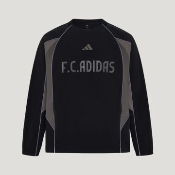 ADIDAS ST TIRO PISTE 男 圓領套頭衫 KX2847