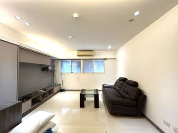 富貴大樓歸綏街電梯2+1房｜台北市大同區歸綏街