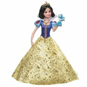 白雪姫 スノーホワイト ディズニープリンセス Mattel Disney Snow