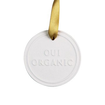 【御守石活動】OuiOrganic品牌擴香石【大直忠泰】