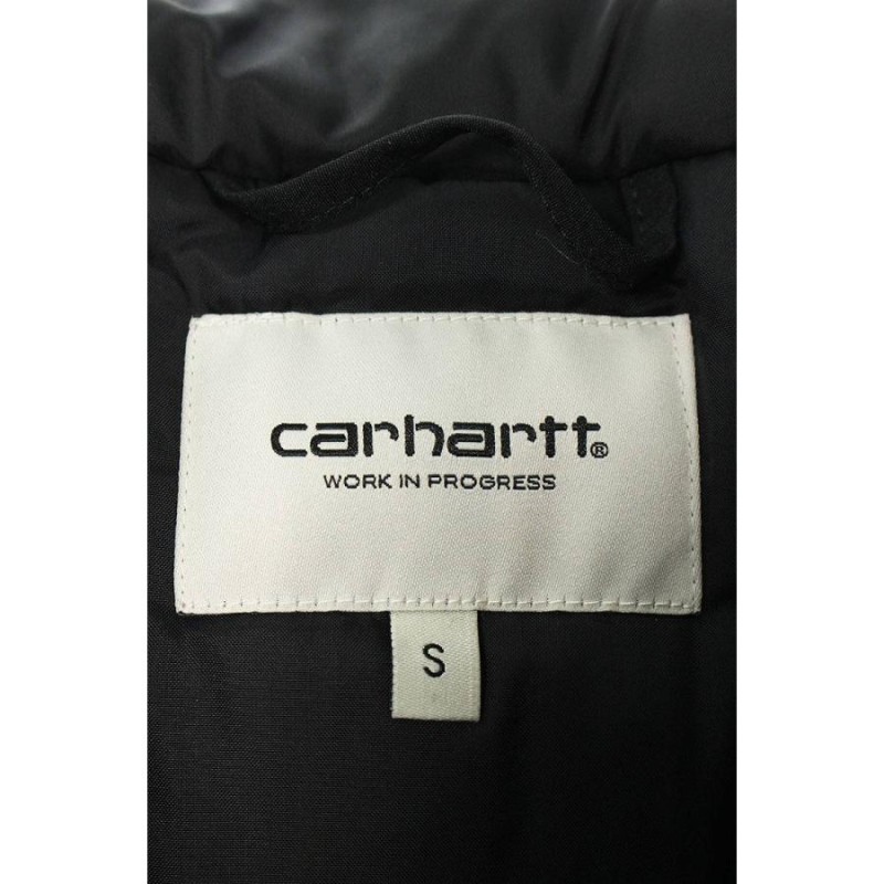 Carhartt WIP W VAIL PARKA / 中綿入りブルゾン