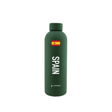 冷熱保溫瓶 Spain