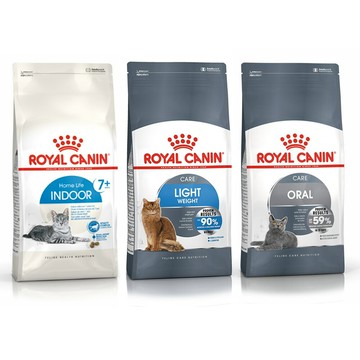 毛豆寵物法國皇家 royal canin 貓飼料 1.5kg
