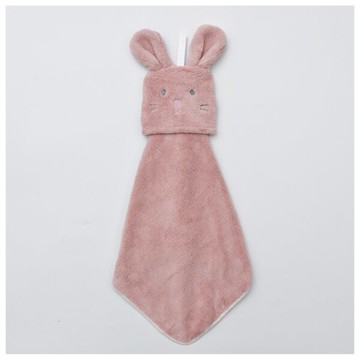 動物擦手巾 BAGGIO 兔 NITORI宜得利家居