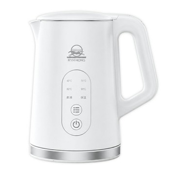 【日虹】1.7L智能觸控電茶壺 RH-1728
