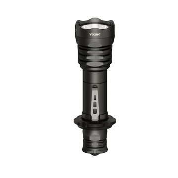 Armytek VIKING 海盜 2500流明 300米 軍用戰術手電筒 聚泛光 一鍵強光 攻擊頭 18650 CR123A