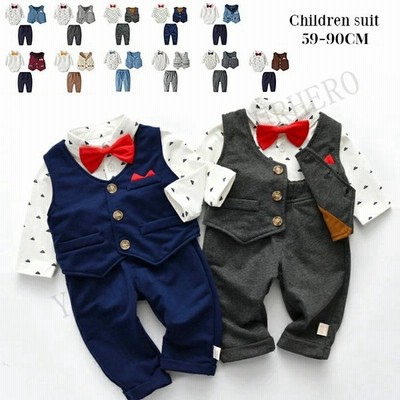 赤ちゃん 男の子 フォーマルの通販 2 939件の検索結果 Lineショッピング