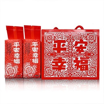 平安幸福米300g*2(硬盒)