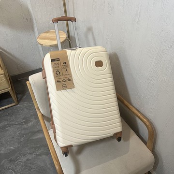 外貿行李箱防刮結實耐磨24大容量男萬向輪登機20寸旅行密碼箱女26