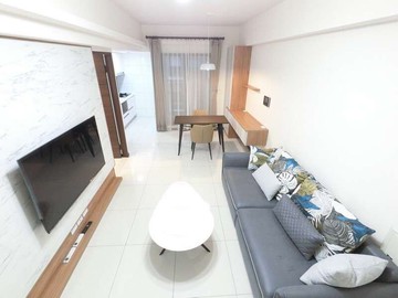 專任十二期精美一房一廳平車戶｜台中市西屯區青海路二段