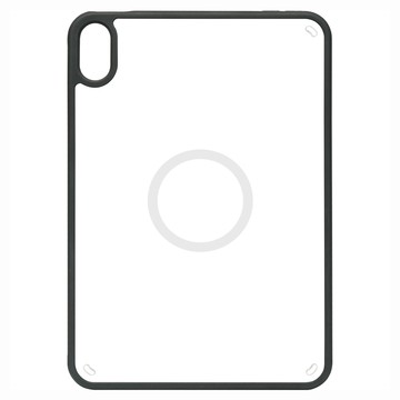 Apin iPad MagSafe 保護殼  1個  混色  iPad mini 6/7代