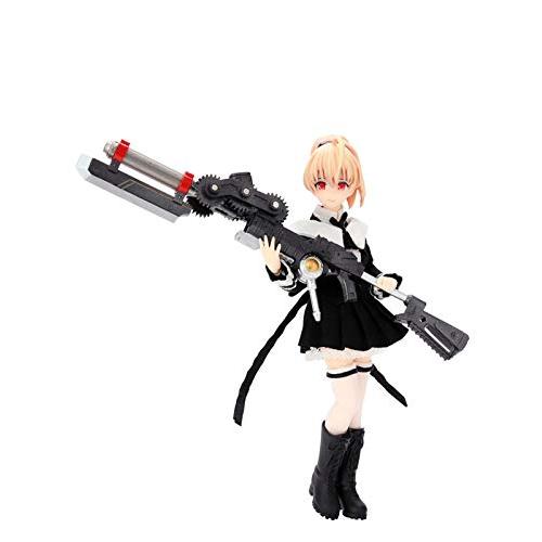 12 アサルトリリィシリーズ 045 安藤鶴紗 version 1.5 完成品ドール