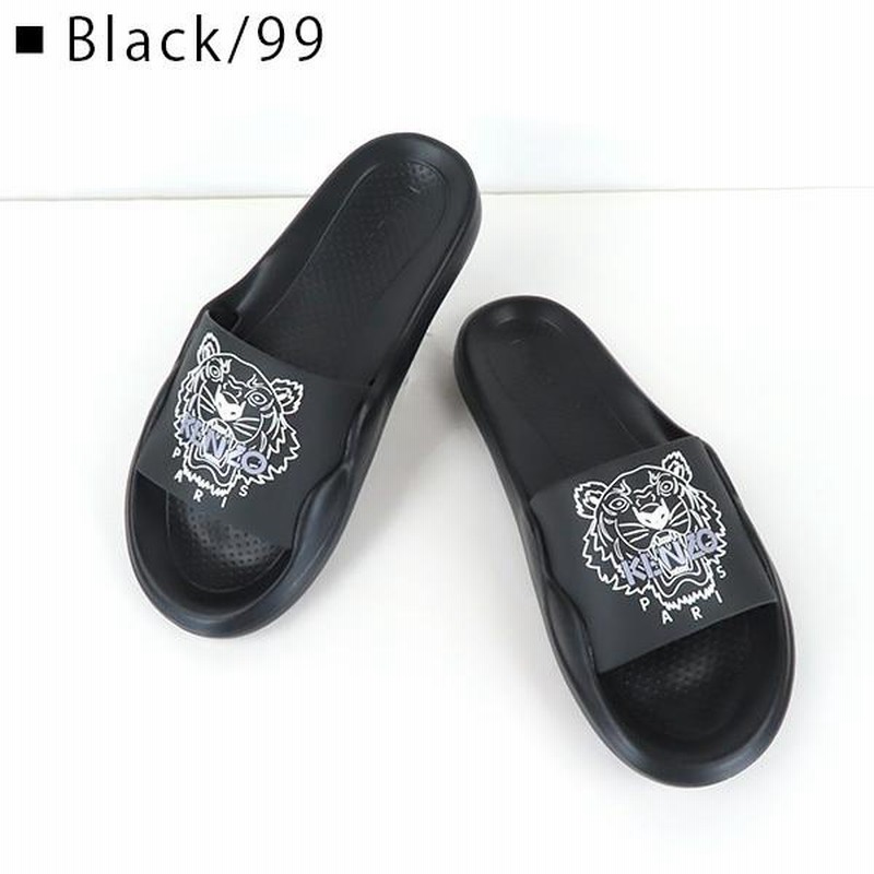 通販サイト一覧 01 F952SD104P60 SANDAL POOL ケンゾー KENZO 33 プール 99 77 靴