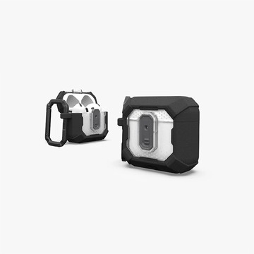 uag 磁吸 耐衝擊 經典 防摔殼 保護殼 耳機殼 airpods 4