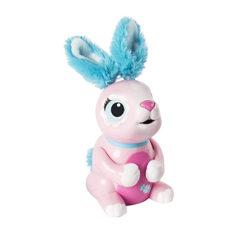 ◉ペットロボ◉ハロー！はらぺこラビット◉動作保証・美品◉YouTube動画紹介❣️ What! It poops too?! Next generation pet robots ♡ Hello
