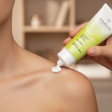 【體味管理】從源頭管理氣味 仙人掌草本體香乳霜 非人工香味掩蓋