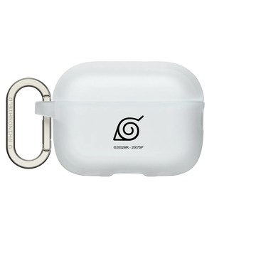 AirPods Pro 2 AirPods Case 透明 - 火影忍者 Naruto - LOGO系列-Itachi