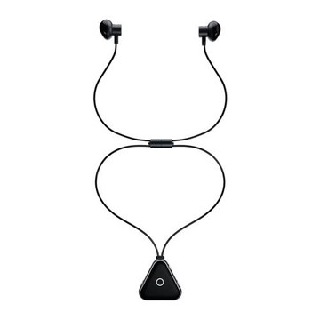 跨境新爆款5.3吊墜式無線運動降噪不入耳超長待機低延遲藍牙耳機