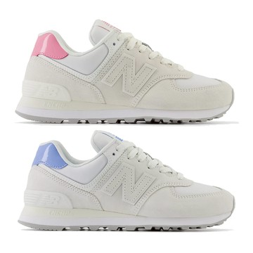 S.G NEW BALANCE WL5742BA WL5742BC 漆皮 麂皮 休閒 經典復古鞋 574 IU代言 女款