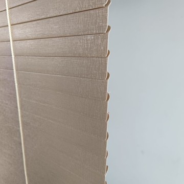 【台灣公司 可打統編】L型廠型免打孔百葉窗簾衛生間浴室廚房廁所pvc百葉窗遮光升降窗簾 m7182