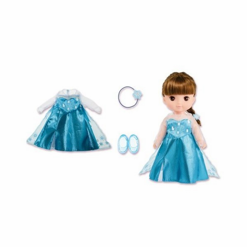 ずっとぎゅっと レミン ソラン エルサ ドレスセット おもちゃ こども 子供 女の子 人形遊び 洋服 3歳 アナと雪の女王 通販 Lineポイント最大0 5 Get Lineショッピング