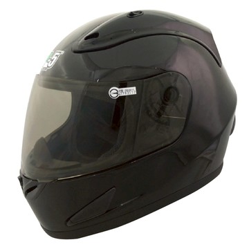 GP5 安全帽 683 素色 黑 加大尺寸 大頭圍 齒排扣 可拆洗內襯 全罩 安全帽