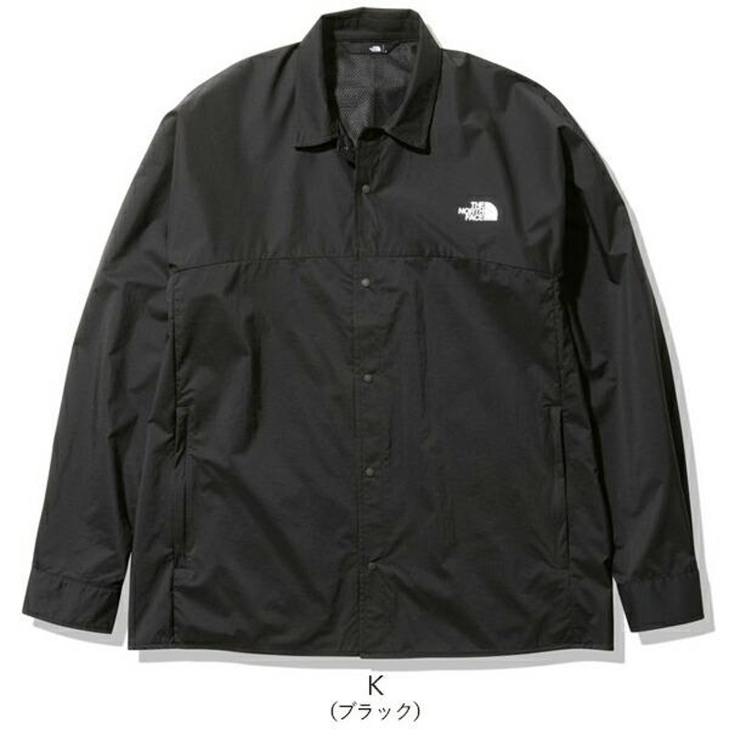 ザ ノースフェイス シャツ メンズ THE NORTH FACE Swallowtail Shirt