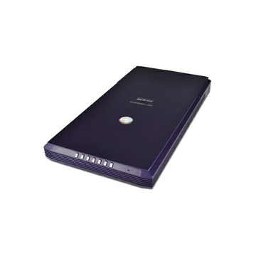 MICROTEK 全友 平台式 超薄雙短邊書本掃描器 掃描儀 /台 ScanMaker i280【APP滿額下單4%點數(單一帳號最高1500點)】5/31止