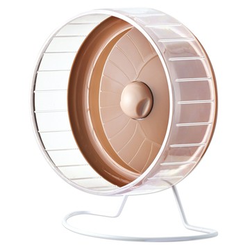 MARUKAN CASA 刺蝟靜音滾輪 尺寸適合多款籠子 寬敞設計 旋轉穩定  滾輪型  1個