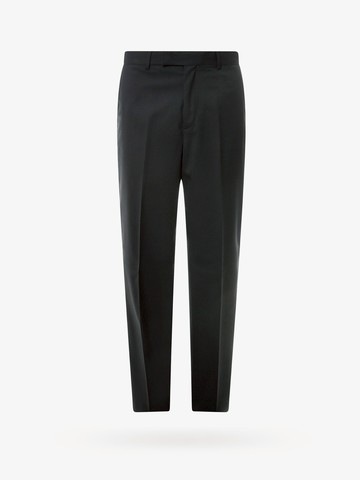 Virgin wool trouser - VERSACE - gender_Man