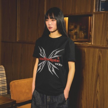 快速出貨 WBI 25SS Mission Dispatch-栖 / WX-01 短袖
