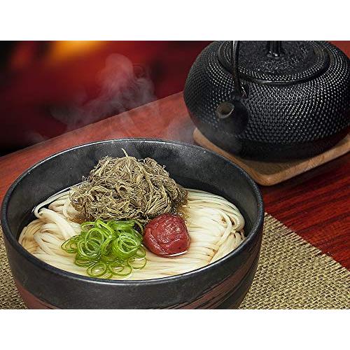 稲庭屋 稲庭うどん 袋入り 450g x 5袋セット