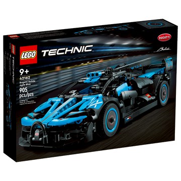 ||高雄 宅媽|樂高 積木|| #LEGO“42162 布加迪 Bolide 「Agile Blue」 科技系列”