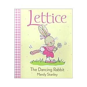 Lerrice The Dancing Rabbit [HC]