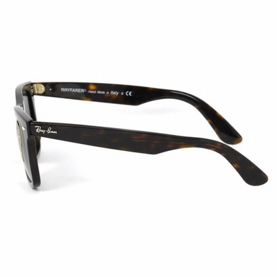 レイバン サングラス ウェイファーラー Ray-Ban RB2140F 902 52