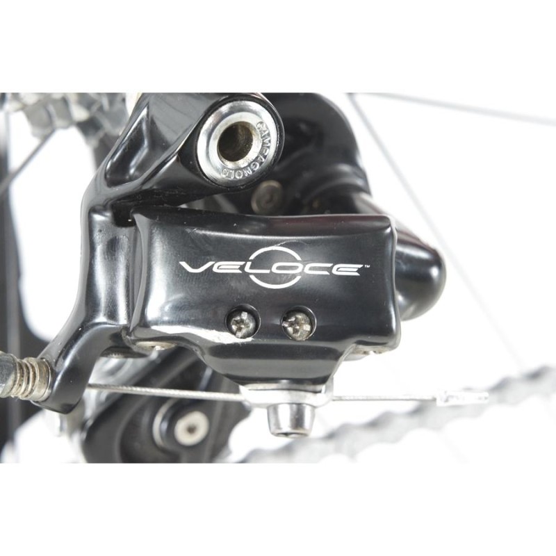 ◇◇アーサー AUTHER エックスコントロールプロ X-CONTROL PRO 2012年モデル アルミ シクロクロス 520サイズ 8速  CAMPAGNOLO VELOCE カンパ | LINEブランドカタログ