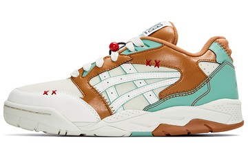 GEL FUSE RICE BROWN GREEN